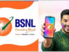 BSNL હોળી રિચાર્જ ઑફર: 14 દિવસની વધારાની વેલિડિટી મેળવવાની તક, કિંમત જાણ્યા પછી તરત જ રિચાર્જ કરો