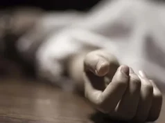 ગુડબાય મિત્રો, કોઈને પરેશાન કરશો નહીં: દાંતેવાડા હોસ્ટેલમાં 10મા ધોરણના વિદ્યાર્થીએ હાથ પર સુસાઈડ નોટ લખીને આત્મહત્યા કરી