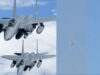 F-15 ક્રેશ મિસ્ટ્રીઃ કુવૈતમાં અમેરિકન ફાઈટર જેટ પડ્યું, ઈરાને કહ્યું- ‘અમે તેને તોડી પાડ્યો’, જુઓ વીડિયો