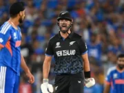 ICC દ્વારા અર્શદીપ સિંહને દંડઃ ICCએ અર્શદીપ સિંહને દંડ ફટકાર્યો, તેણે T20 વર્લ્ડ કપ ફાઇનલમાં ન્યૂઝીલેન્ડના બેટ્સમેન ડેરિલ મિશેલ તરફ બોલ ફેંક્યો હતો.