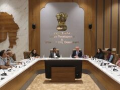 રોમાનિયાના મિલોટી ટાઉન મેયરે ગુજરાતની મુલાકાત લીધી, રાજ્યના સ્માર્ટ ઈન્ફ્રાસ્ટ્રક્ચર પર ગર્વ અનુભવ્યો