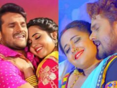 કાજલ રાઘવાનીની આ 5 ભોજપુરી ફિલ્મોમાં તમને સંપૂર્ણ મનોરંજન મળશે, તેને OTT પર જુઓ.