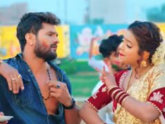 ‘પિચકારી લામ દેવરુ’ સાથે ખેસારીએ હોળીનું તાપમાન વધાર્યું, ભાભી સાથે બતાવ્યું કેમેસ્ટ્રી