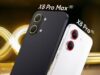 Poco X8 Pro અને Poco X8 Pro Maxની કિંમતો લોન્ચ પહેલા લીક થઈ, જાણો કિંમત અને ફીચર્સ