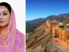 થીમ હશે રણથી રાઈન નદી સુધી, રાજ્યની સંસ્કૃતિની ઝલક આંતરરાષ્ટ્રીય મંચ પર જોવા મળશે.