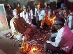 અનોખી પરંપરાઃ રાજસ્થાનના આ ગામમાં 70 વર્ષથી હોળી પ્રગટાવવામાં આવી નથી, સોનાના પ્રહલાદ અને ચાંદીની હોલિકાની પૂજા થાય છે.