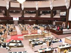 રાજસ્થાન વિધાનસભા સત્રઃ હોળી વેકેશન બાદ આજથી ફરીથી વિધાનસભા સત્ર શરૂ થવા જઈ રહ્યું છે, બે બાળકોની ચૂંટણીની જવાબદારી ખતમ કરવાની તૈયારીઓ થઈ રહી છે.