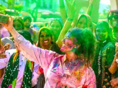 શું આ વખતે પુષ્કરમાં હોળીમાં કપડા ફાડશે નહીં? બાગેશ્વર બાબાની સલાહ બાદ પૂજારીઓનો મોટો નિર્ણય!