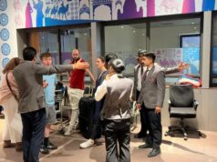 જયપુર એરપોર્ટ પર ભારે અરાજકતા; દુબઈની ફ્લાઈટ્સ અચાનક કેન્સલ, ઘર છોડતા પહેલા વાંચો આ એલર્ટ