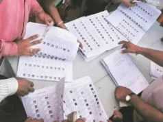 મતદાર યાદીમાં ગભરાટ છે! ચૂંટણી પંચની SIR પ્રક્રિયામાં 3.13 કરોડ મતદારો ઓછા, છત્તીસગઢ સહિત આ રાજ્યોની અંતિમ યાદી જાહેર