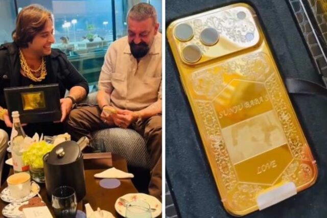 Sanjay-Dutt-gifted-gold-plated-iphone-17-by-pakistani-influencer-dubai.jpg