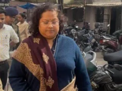 સૌમ્યા ચૌરસિયાને હાઈકોર્ટમાંથી જામીન મળ્યાઃ દારૂ કૌભાંડમાં રાહત, પરંતુ મુક્તિના માર્ગમાં હજુ પણ અવરોધો છે.