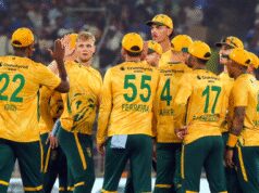 T20 વર્લ્ડ કપ: પ્રથમ સેમિફાઇનલમાં સાઉથ આફ્રિકાનો મુકાબલો ન્યુઝીલેન્ડ, જાણો હેડ ટુ હેડ રેકોર્ડ?