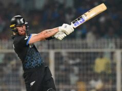 T20 વર્લ્ડ કપ: ફિન એલને એક એડિશનમાં સૌથી વધુ સિક્સર મારવાનો રેકોર્ડ બનાવ્યો, આ દિગ્ગજોને હરાવ્યા