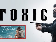 યશનું ટોક્સિક લાવશે ‘તબાહી’, 19 માર્ચે સિનેમાઘરોમાં ધમાલ મચાવશે