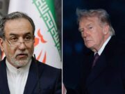 US-Israel-Iran War વચ્ચે નવો વળાંકઃ અમેરિકા-ઈરાન વચ્ચે પહેલીવાર મંત્રણાના સમાચાર, શું યુદ્ધ ખતમ થશે?