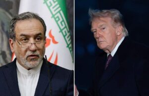 US-Israel-Iran War વચ્ચે નવો વળાંકઃ અમેરિકા-ઈરાન વચ્ચે પહેલીવાર મંત્રણાના સમાચાર, શું યુદ્ધ ખતમ થશે?