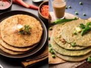 હેલ્ધી બ્રેકફાસ્ટઃ બ્રેકફાસ્ટમાં આ 5 પ્રકારના સુપર પરાઠા સામેલ કરો, સ્વાદની સાથે જ તમને આખા દિવસ માટે સંપૂર્ણ એનર્જી અને હેલ્થ મળશે.