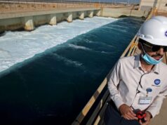 દરેક વ્યક્તિ ઈરાન યુદ્ધમાં તેલ જોઈ રહ્યો છે, પરંતુ વાસ્તવિક જોખમ પાણી છે