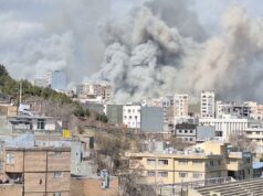 Israel has no fixed end date for Iran operation, FM says