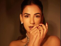 સોનલ ચૌહાણ દુબઈથી સુરક્ષિત સ્વદેશ પરત ફર્યા, ભારત પરત ફર્યા બાદ અધિકારીઓનો આભાર વ્યક્ત કર્યો