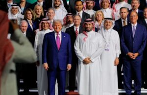 આરબ દેશોએ અમેરિકાને વિનંતી કરી છે કે તે ઈરાન સામેના યુદ્ધમાં ટૂંકું ન રહે