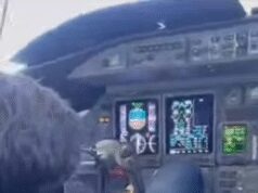 મહારાષ્ટ્રઃ અજિત પવારના પુત્રએ સોશિયલ મીડિયા પર શેર કર્યો વીડિયો, VSR ફ્લાઈટ્સ બંધ કરવાની માંગ કરી છે