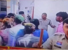 શહેરમાં શાંતિપૂર્ણ હોળી રમાઈ, પરંતુ ગામડાઓમાં લોહીની હોળી રમાઈ, 3 લોકોની હત્યા કરવામાં આવી.