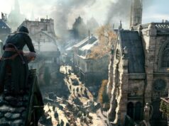 Assassin’s Creed Unity આવતીકાલે મફત 60 FPS પેચ મેળવી રહી છે