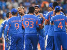 અમારા ખેલાડીઓએ બતાવેલ સમર્પણ અને સખત મહેનત ખરેખર અદ્ભુત હતીઃ ગૃહમંત્રી અમિત શાહ