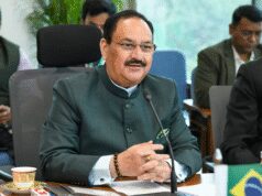 વૈશ્વિક કેમિકલ સેક્ટરમાં ભારતનો હિસ્સો 2030 સુધીમાં 5-6 ટકા વધશે.