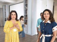 સની લિયોને તેની માતૃત્વની ભાવનાત્મક સફર શેર કરી, ફરાહ ખાને વીડિયો શેર કર્યો