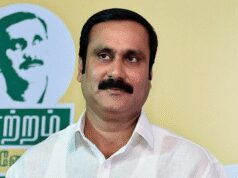 AIADMK થમ્બીદુરાઈ અને PMKના અંબુમણિ રામદોસને રાજ્યસભાની ચૂંટણી માટે ઉમેદવાર તરીકે ઉભા કરી શકે છે.