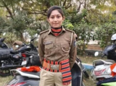 વડોદરામાં મહિલા કોન્સ્ટેબલે ફાંસો ખાઈ જીવન ટૂંકાવતા ચકચાર