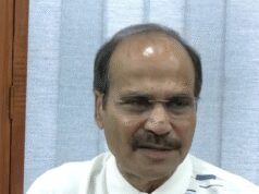 બંગાળમાં ચૂંટણી ન થવી જોઈએઃ અધીર રંજન