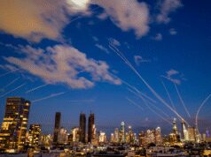 ઈરાની હુમલામાં ઘાયલ ભારતીયો ખતરાની બહાર છેઃ ભારતીય દૂતાવાસ