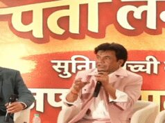 રાજપાલ યાદવે 5 કરોડની લોનની સાચી વાત કહી, સમજૂતીને લઈને થયો વિવાદ!