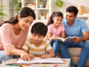 બાળકોના હોમવર્ક પર લડવાનું બંધ કરો, તેમને ઠપકો આપ્યા વિના અભ્યાસ કરાવો, સ્માર્ટ પેરેન્ટિંગ માટેની સરળ ટીપ્સ જાણો.