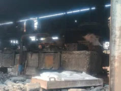 રાયપુર પ્રદૂષણ સમાચાર: 15 ઉદ્યોગો પર તાળાબંધી અને પાવર કટ