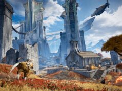 હાઈગાર્ડે તેના છેલ્લા ગઢ પર દરોડા પાડ્યા છે, તે 12મી માર્ચે બંધ થશે