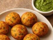 મૂંગ દાળ પાણીયારમ: સવારના નાસ્તામાં પ્રોટીનથી ભરપૂર મૂંગ દાળ પાણીયારમ બનાવો, નોંધ લો સ્વાદ અને સ્વાસ્થ્યનું અજોડ સંયોજન, સરળ રેસીપી.