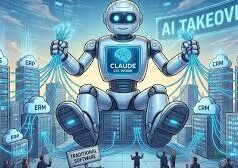 ટેક ન્યૂઝ: શું ક્લાઉડ એઆઈને બળ દ્વારા લઈ જવામાં આવશે? પેન્ટાગોને 76 વર્ષ જૂનું બ્રહ્માસ્ત્ર કાઢ્યું, એન્થ્રોપિકે પણ બતાવ્યો ગુસ્સો