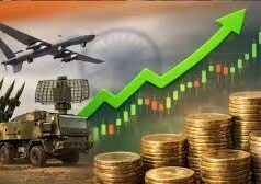 સંરક્ષણ સ્ટોક્સ રેલી: ઈરાન યુદ્ધની આગથી બજાર સળગી ઉઠ્યું, HAL, BEL અને Mazagon Dock ના શેર 13% ઉછળ્યા