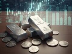 ચાંદીની કિંમત આજે: એક દિવસમાં ચાંદી રૂ. 20,236 વધી, દિલ્હી, યુપી અને બિહારમાં ભાવ ₹3 લાખની નજીક પહોંચ્યો