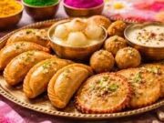 હોળી સ્પેશિયલ રેસીપી: હોળી પર મહેમાનોના દિલ જીતવા માંગો છો? ઉત્તરાખંડની પ્રખ્યાત સિંઘલ રેસીપી અજમાવી જુઓ