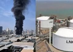 એનર્જી શોક: કતારએ બંધ કર્યું LNG ઉત્પાદન, પેટ્રોનેટ અને ગેઇલના શેર 12% ઘટ્યા, 6 કંપનીઓની સ્થિતિ જાણો અને તમારા ખિસ્સા પર શું થશે અસર.