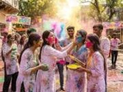 Gen Z Holi 2026: હવે ખરાબ ન લાગશો તે જૂની વાત છે, Gen Z એ હોળીની કથા બદલી નાખી; ‘સંમતિ’ અને સલામતી નવા વલણો બની ગયા છે