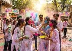 Gen Z Holi 2026: હવે ખરાબ ન લાગશો તે જૂની વાત છે, Gen Z એ હોળીની કથા બદલી નાખી; ‘સંમતિ’ અને સલામતી નવા વલણો બની ગયા છે
