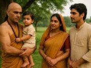 ચાણક્ય નીતિઃ જો તમારે બાળકોને સફળ બનાવવું હોય તો માતા-પિતાએ આજે જ આ આદતો અપનાવવી જોઈએ. આચાર્ય ચાણક્યએ સફળ વાલીપણાનું સૂત્ર જણાવ્યું.