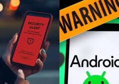 એન્ડ્રોઇડ એલર્ટ: તમારા ફોન પર મોટો ખતરો તોળાઈ રહ્યો છે. Google ઈમરજન્સી ચેતવણી જારી કરે છે, 100 થી વધુ બગ્સ તમારી ઊંઘ ગુમાવે છે, આ કામ તરત જ કરો.